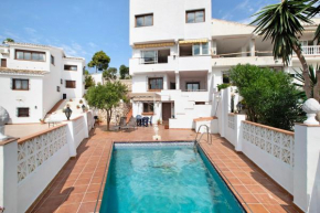 Casa Torremuelle